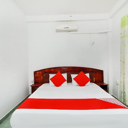 Airport Green View Resort Andiambalama Luaran gambar